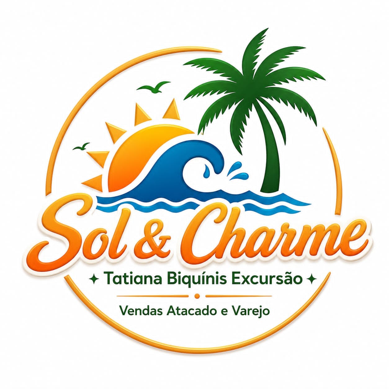 Sol & Charme